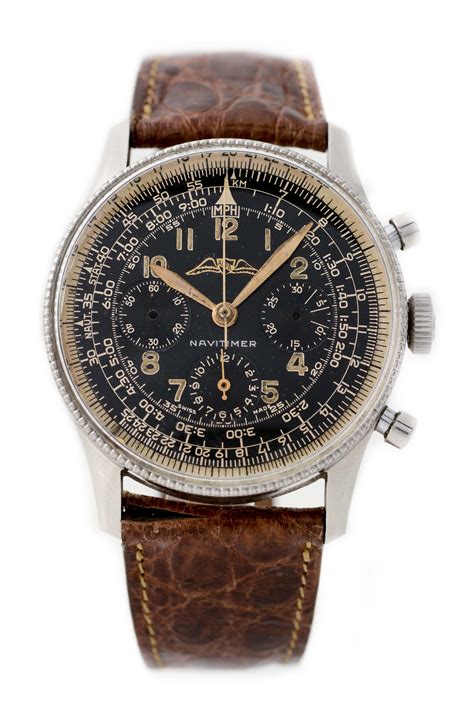 breitling 806 navitimer serial numbers|breitling navitimer 806 holy grail.